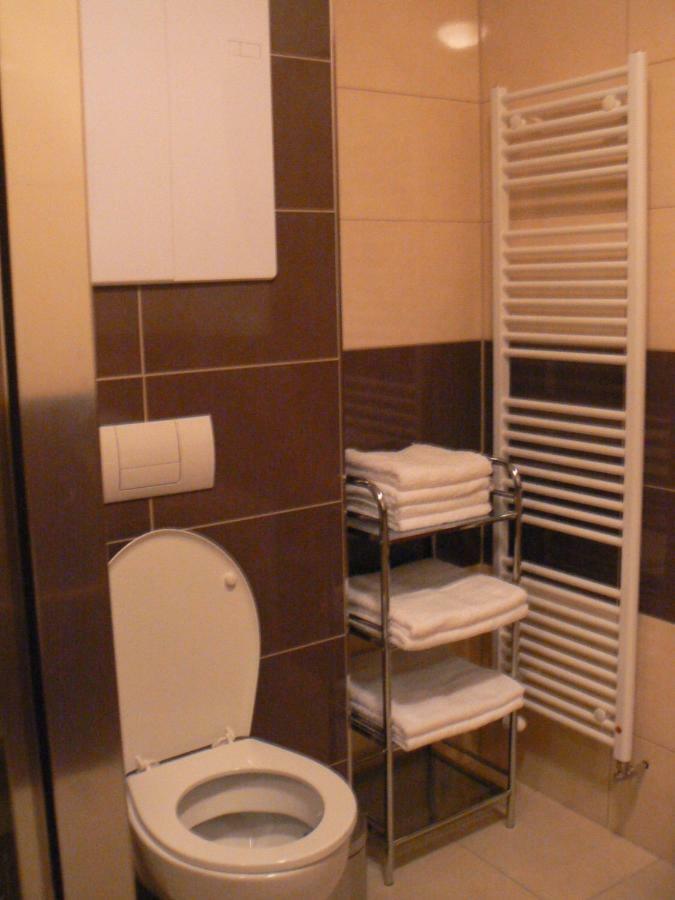Apartman Lucka A202 Високе-Татри Экстерьер фото